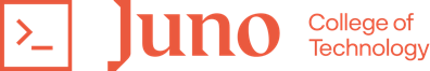 logo juno college of technology